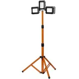 LEDVANCE WORKLIGHT BATTERY TRIPOD LED-Baustrahler 40W 3280lm Kaltweiß 4058075576575