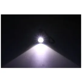 XCell LED-Taschenlampe LUNALUX SLIM