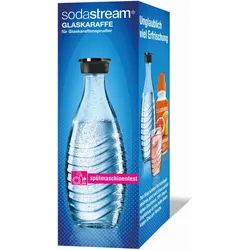 Sodastream Glaskaraffe