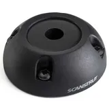 ScanStrut Ds30-p-blk-kabeldurchführung - Black - One Size