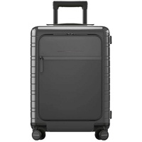 Horizn Studios M5 Essential 4-Rollen Cabin 55 cm / 33 l glossy graphite