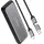 ORICO Ddm2-C3 M.2 Nvme Usb-C 3.2 10Gb/S Festplattenlaufwerk - Grau