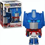 Hasbro Transformers - Optimus Prime