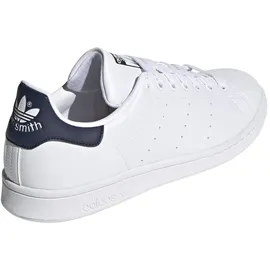 Adidas Stan Smith Cloud White / Cloud White / Collegiate Navy 36 2/3