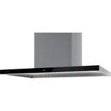 berbel Glassline BIH 100 GL Inselhaube 100 cm