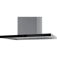 berbel Glassline BIH 100 GL Inselhaube 100 cm