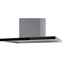 berbel Glassline BIH 100 GL Inselhaube 100 cm