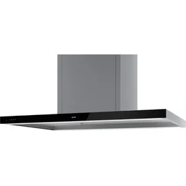 berbel Glassline BIH 100 GL Inselhaube 100 cm