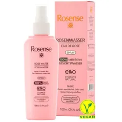 Rosense Rosenwasser Spray 100 ml
