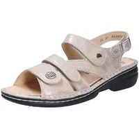 Finn Comfort GOMERA Damen Silber 40