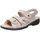 Finn Comfort GOMERA Damen Silber 40