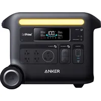 Anker Solix Powerstation F2600 2,56 kWh