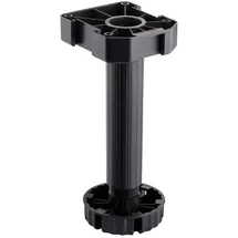 SOTech Möbelfuß 20er Set 200 mm