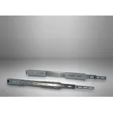 Inter-Tech 20" x 10mm Teleskopschienen