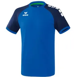 ERIMA Fußball - Teamsport Textil - Trikots Zenari, new royal/new navy, 140