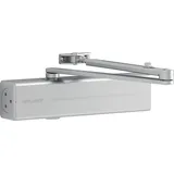 ASSA ABLOY Scherentürschließer DC 300 silber EN 3-6 ASSA ABLOY