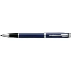 PARKER Tintenroller IM Matte Blue C.C.