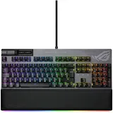 Asus ROG Strix Flare II Animate Gaming-Tastatur