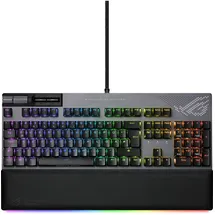 Asus ROG Strix Flare II Animate Gaming-Tastatur