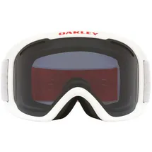 OAKLEY O-FRAME 2.0 Pro L Schneebrille 2026 matte white/dark grey