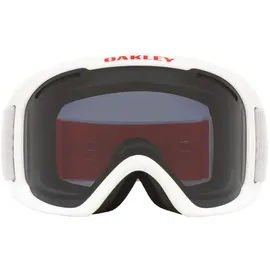 OAKLEY O-FRAME 2.0 Pro L Schneebrille 2026 matte white/dark grey