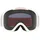 OAKLEY O-FRAME 2.0 Pro L Schneebrille 2026 matte white/dark grey