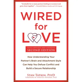 Little, Brown and Company Wired for Love: