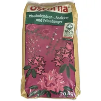 Oscorna Rhododendrondünger 20 kg