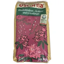 Oscorna Rhododendrondünger 20 kg