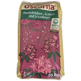 Oscorna Rhododendrondünger 20 kg