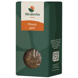 Miraherba - Bio Piment ganz 100 g