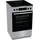 Gorenje "GECS5C7", stainless steel