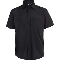 Whistler Jeromy M Functional Shirt black (1001) S