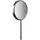 Frasco Handspiegel chrom, 5fach, rund, 838806101 838806101