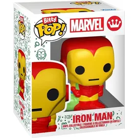 Funko Bitty POP! Countdown Calendar Marvel