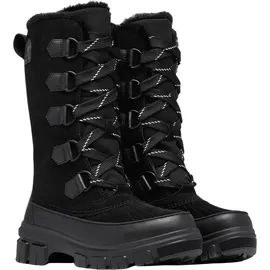 Sorel Torino V Damen Schwarz 40