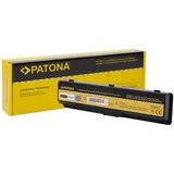 PATONA Akku für Samsung P200 P330 P400 AA-PBAN6AB AA-PLAN6AB AA-PLAN9AB