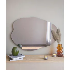 moebel17 Oho 60 x 85 cm Transparent