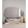 moebel17 Oho 60 x 85 cm Transparent