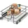 bremermann Teleskopschublade 40 cm 37 x 14 x 44 cm