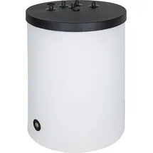 Evenes Unterstellspeicher Warmwasser 120 Liter