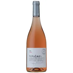 Titel Roséwein 2023