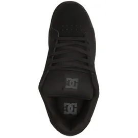 DC Shoes Gaveler Herren Schwarz 40