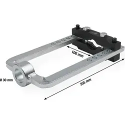 KS Tools Universal Gelenkwellen-Abzieher