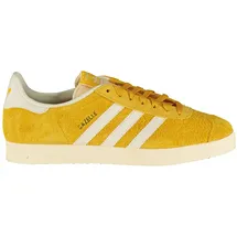 Adidas Gazelle Preloved Yellow / Off White / Cream White 45 1/3