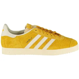 Adidas Gazelle Preloved Yellow / Off White / Cream White 45 1/3