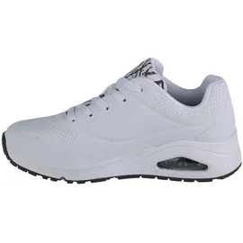 SKECHERS Uno Spread the Love Damen Weiß 37