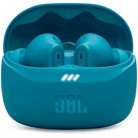 JBL Tune Beam 2 Turquoise