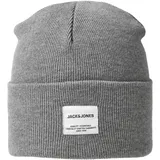 JACK & JONES JACLONG Knit Beanie Noos
