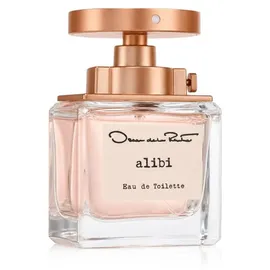 Oscar De La Renta Alibi Eau de Toilette 50 ml
